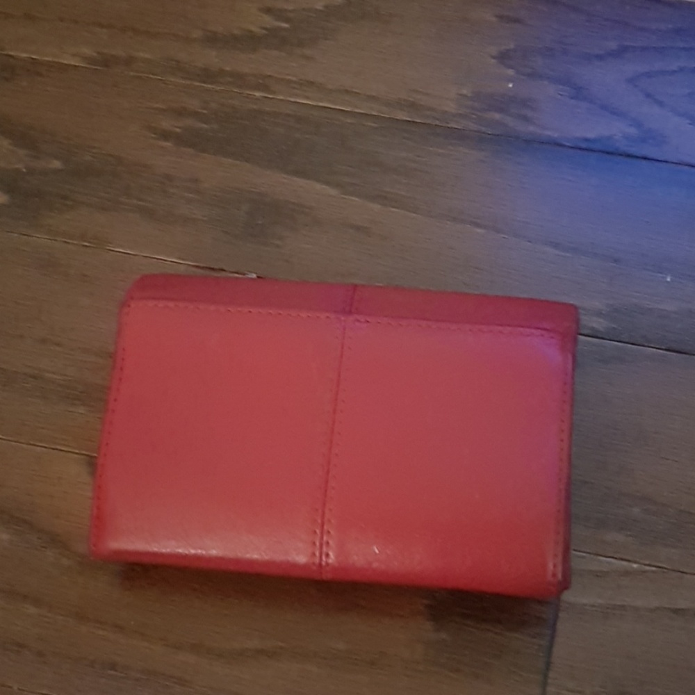 Coach Wallet - Picture 3 of 3